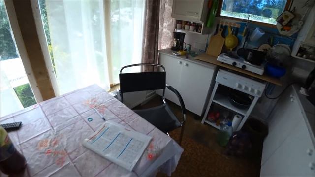 Приличное отопление из недорогих материалов. Делаем своими руками. смотреть онлайн