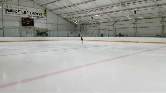 1-й Юношеский Разряд г.Волгоград 11.04.2021г. смотреть онлайн
