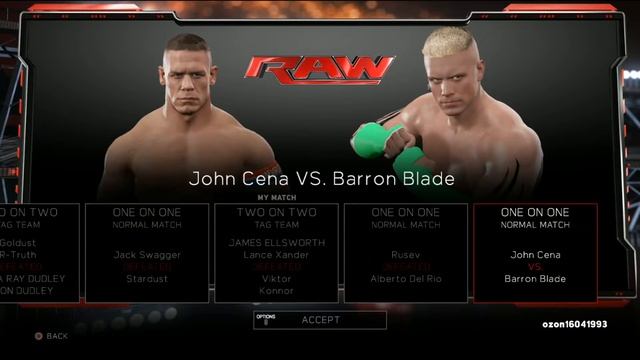 WWE2k17 - Карьера #7. Прокачал + Новый выход + фирменная футболка :D смотреть онлайн
