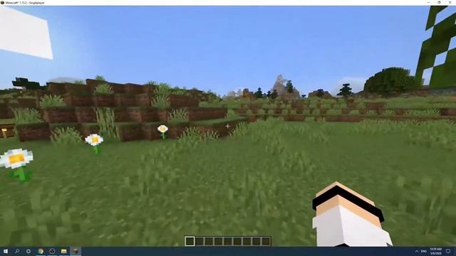 How To Download & Install Ambient Sounds Mod 1.15.2 For Minecraft