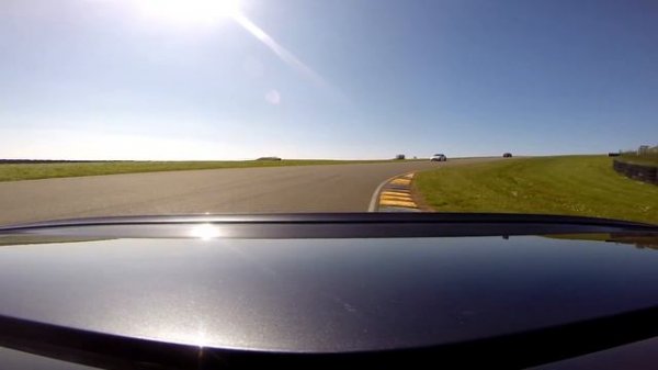 Alfa Romeo Giulia Quadrifoglio vs BMW M3 Comp Pack vs Mercedes-AMG C63 S | PH Battle