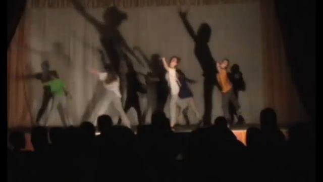 Лагерь Орбита 1 смена 2013 1 отряд танец Рука к руке смотреть онлайн