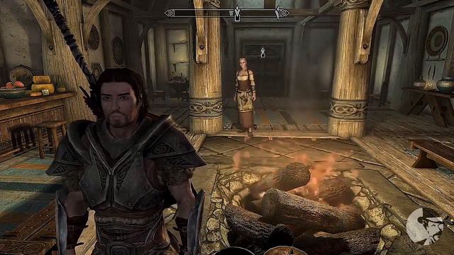 SKYRIM E SEUS PRÍNCIPES DAÉDRICOS MAIS SUBESTIMADOS - THE ELDER SCROLLS LORE DAEDRAS смотреть онлайн