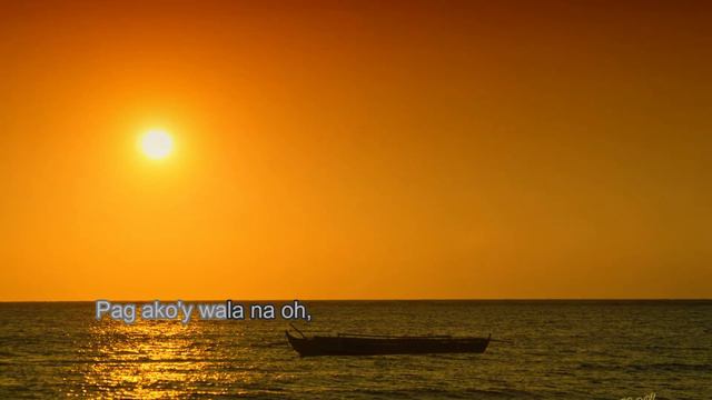I'll follow the sun (tagalog) смотреть онлайн