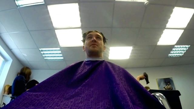 Posh School Cut смотреть онлайн