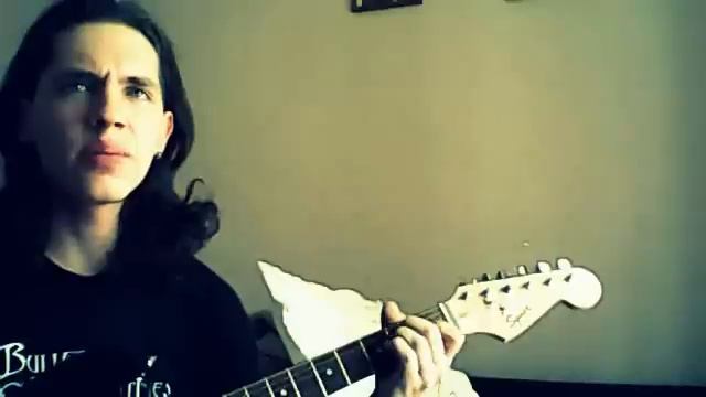 Nobody - всё идёт по плану (cover "Г.О.") смотреть онлайн