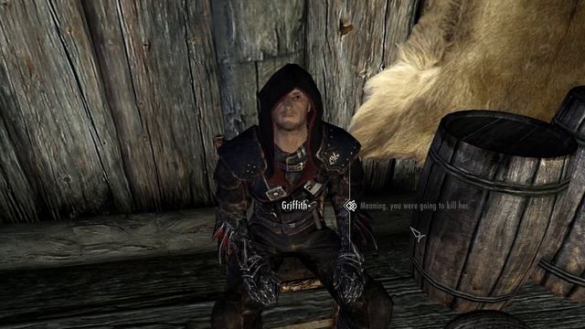 HM Skyrim w/Promith - S2E2 I Hate Spiders! смотреть онлайн