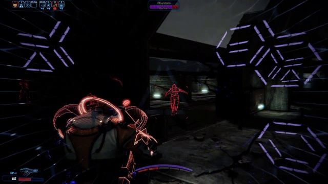 ME3MP Asari Valkyrie Platinum Solo | Disciple | Giant H | Reapers смотреть онлайн