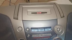 panasonic rx-es27+Bluetooth+USB