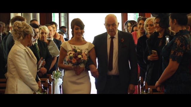 Evelyn & Neil Wedding Instagram Highlights - Video by Thomas Moyles Wedding Films смотреть онлайн