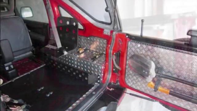 My_Jimny_Makeover смотреть онлайн