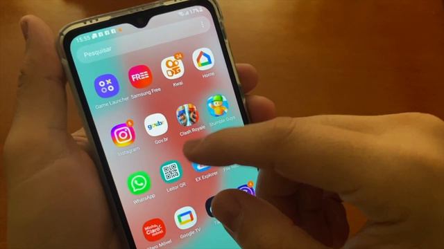 CELULAR SEM SOM (RESOLVIDO) Passo A Passo