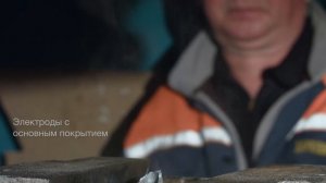 Разрываем трубы после сварки, разрушающий контроль качества сварных соединений - Территория сварки