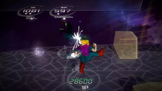 Super COMBAT Fighters UNLEASHED: BONUS 3! смотреть онлайн