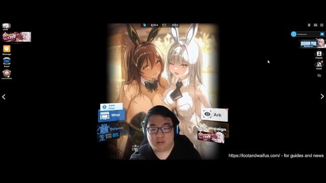Is NIKKE a F2P Friendly Game? — Asking Content Creators смотреть онлайн
