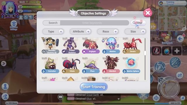 [ROX] Is It Just Gimmick? ROX Suggestion Box Revisit | KingSpade смотреть онлайн