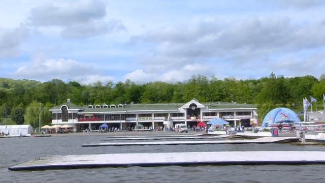 2019 ICF Canoe Sprint & Paracanoe World Cup 1 Poznan Poland / Day 3: Semis смотреть онлайн
