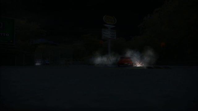 Rockport Nights NFS MW Dark Mod-Effects смотреть онлайн
