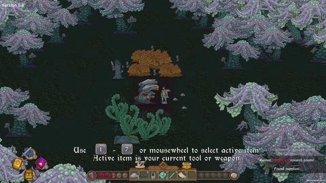 Artificer Science of Magic First 10 Minutes Gameplay смотреть онлайн