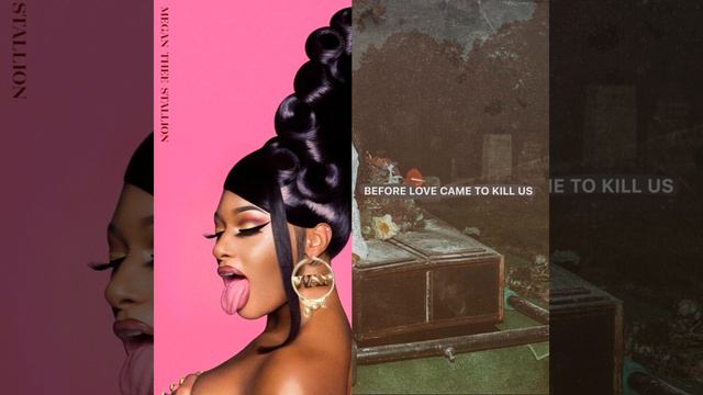 IWAP (Cardi B x Jessie Reyes Mashup) смотреть онлайн