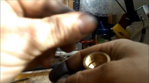 КАК СДЕЛАТЬ ВД НАСОС .  HOW TO PUMP HIGH PRESSURE .