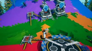 Astroneer Automation Update - Авторука облегчает производство !