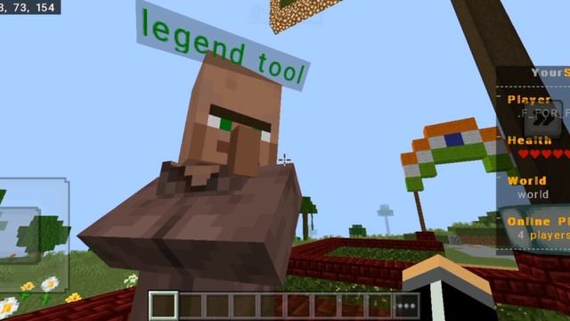 Best Public smp 24/7 For Pe and || java | How to join | join now fast смотреть онлайн