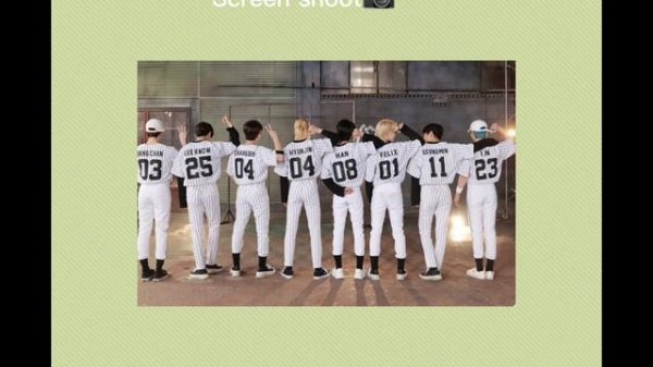 Stray kids wallpaper