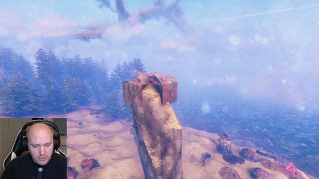 How to create cinematic movie in Valheim Tutorial смотреть онлайн