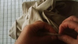 Как правильно сшить ночнушку?