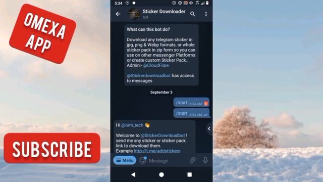 change any sticker to jpg PNG and other on telegram смотреть онлайн