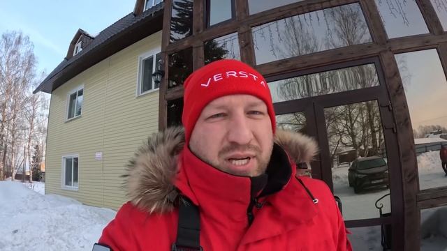 АВТОПУТЕШЕСТВИЕ НА СТАРОМ МОСКВИЧЕ 412 ИЗ МОСКВЫ В АРКТИКУ. РЕМОНТ В ПЕРМИ. ПОЛЯРНИК 2 СЕРИЯ смотреть онлайн