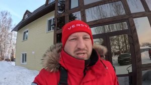 АВТОПУТЕШЕСТВИЕ НА СТАРОМ МОСКВИЧЕ 412 ИЗ МОСКВЫ В АРКТИКУ. РЕМОНТ В ПЕРМИ. ПОЛЯРНИК 2 СЕРИЯ