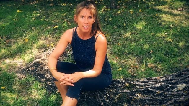 Deva Premal & Miten: Tour Invitation-Deva смотреть онлайн