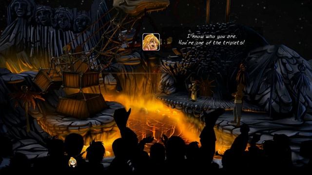 So Blonde Walkthrough part 12 смотреть онлайн