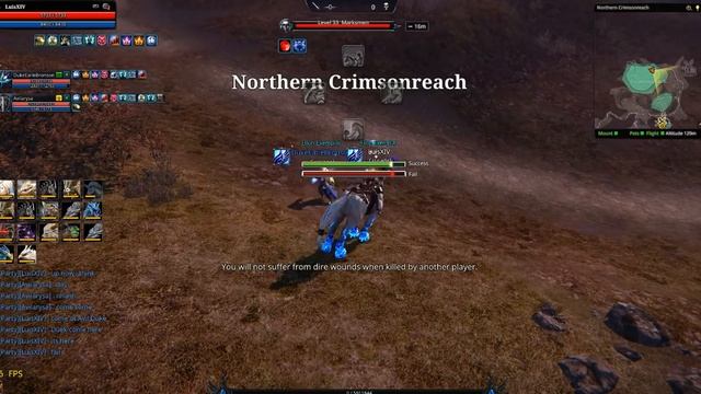 [NA] Riders Of Icarus - PROFANE APOCALYPSE TAMING - Kalas Server смотреть онлайн