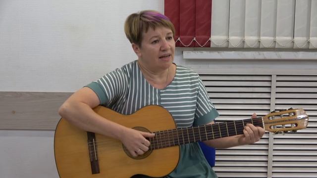 25 Сказка - Наталья Баязитова смотреть онлайн