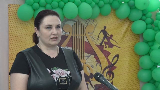 Подготовка к благотворительной акции Белый цветок смотреть онлайн