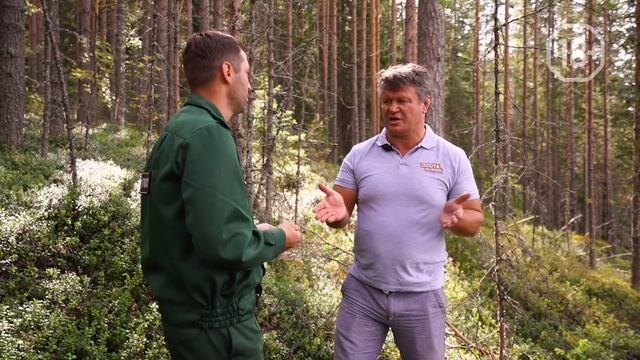 Охота на героев с Олегом Тактаровым. Эпизод 4 смотреть онлайн