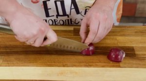 Мексиканская кухня. Острое ТАКО с говядиной, овощной сальсой и гуакамоле! Рецепт.