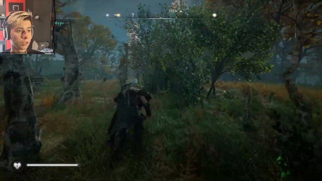 ПОИСК ПРЕДАТЕЛЯ ► Assassin's Creed Valhalla #7 смотреть онлайн