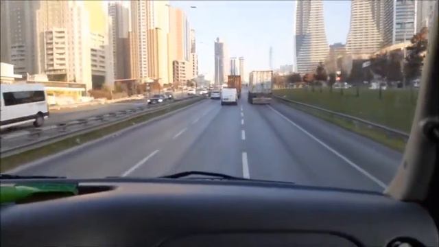 Прогулка по Стамбулу : смотреть онлайн