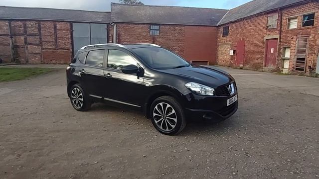 Stunning Nissan Qashqai For Sale смотреть онлайн