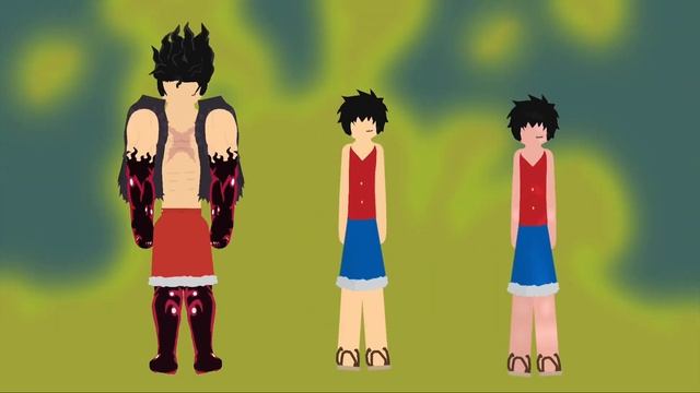 ?SPECIAL? - ONE PIECE PACK (Stick Nodes) смотреть онлайн