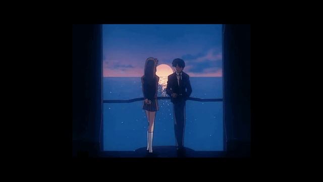 Баста - Я смотрю на небо ( slowed & reverb ) смотреть онлайн