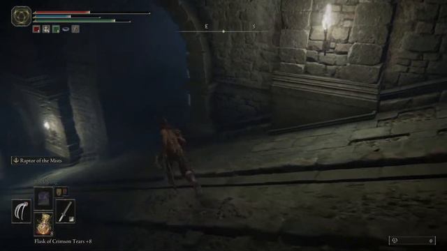 Dragon Communion Seal Location Easy Chariot Hack - Elden Ring смотреть онлайн