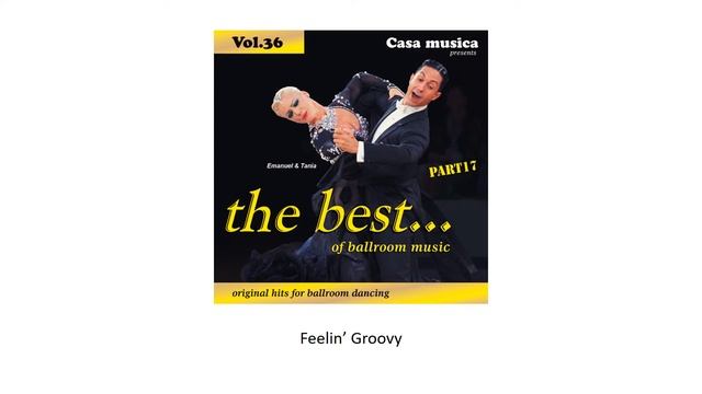 Feelin' Groovy смотреть онлайн