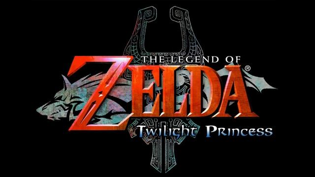 Malo Mart Theme - The Legend of Zelda: Twilight Princess смотреть онлайн