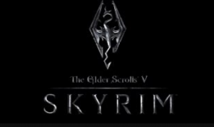 SKYRIM   серия 35 Белый флакон