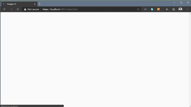 #3 ASP NET CORE Web API basic in Bangla - Swagger Installation is not a Problem Anymore! (Part 2) смотреть онлайн